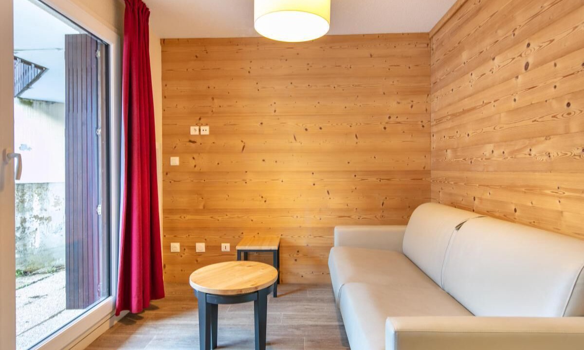 Photo of Livingroom in Saint-Colomban-des-Villards