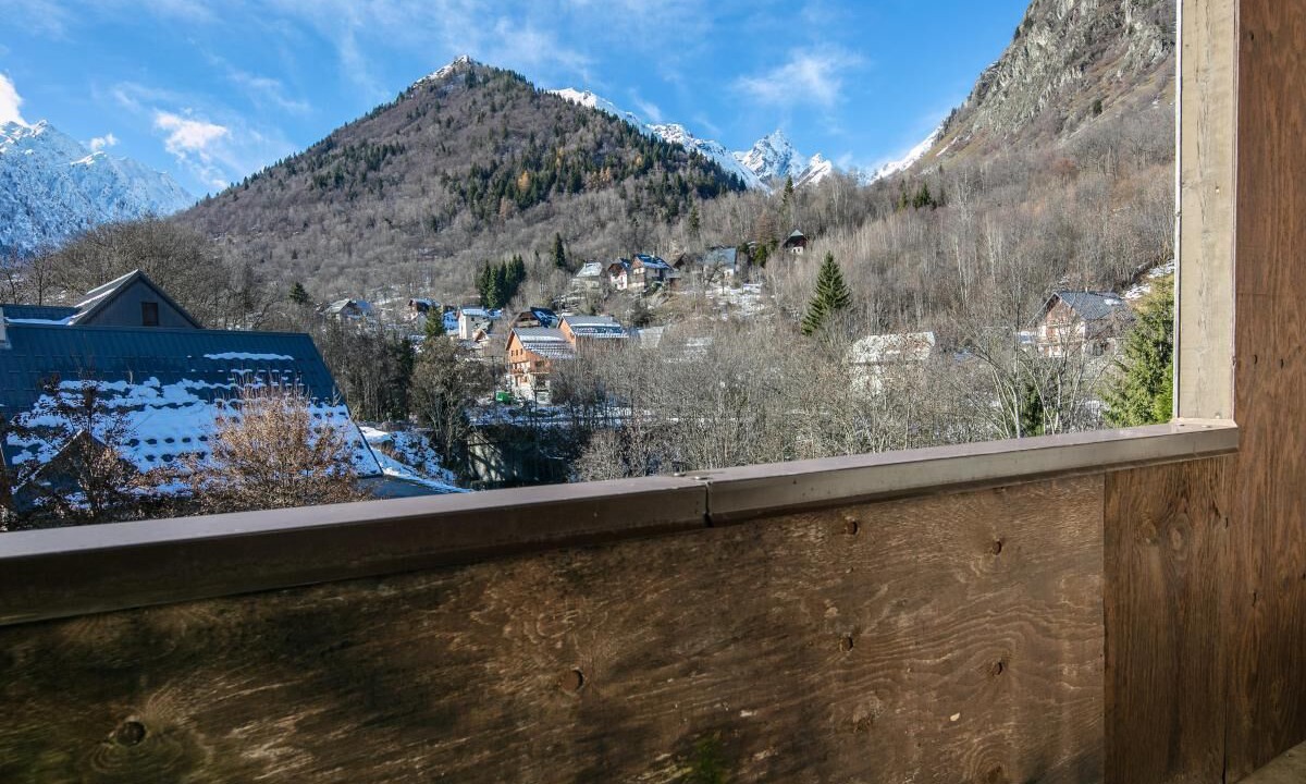 Photo of Outdoor in Saint-Colomban-des-Villards