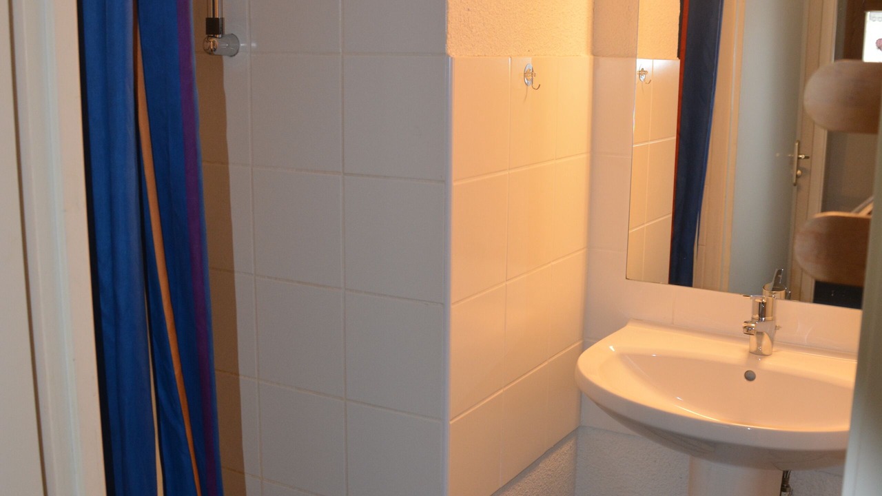 Photo of Bathroom in Villarodin-Bourget