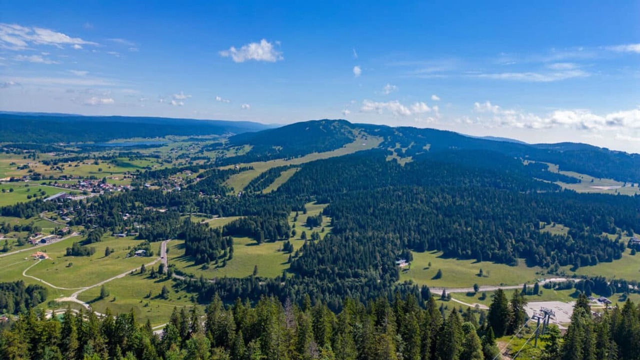 Photo of Outdoor in Premanon