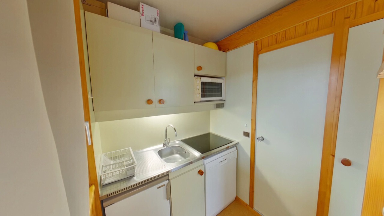 Photo of Kitchen in Premanon