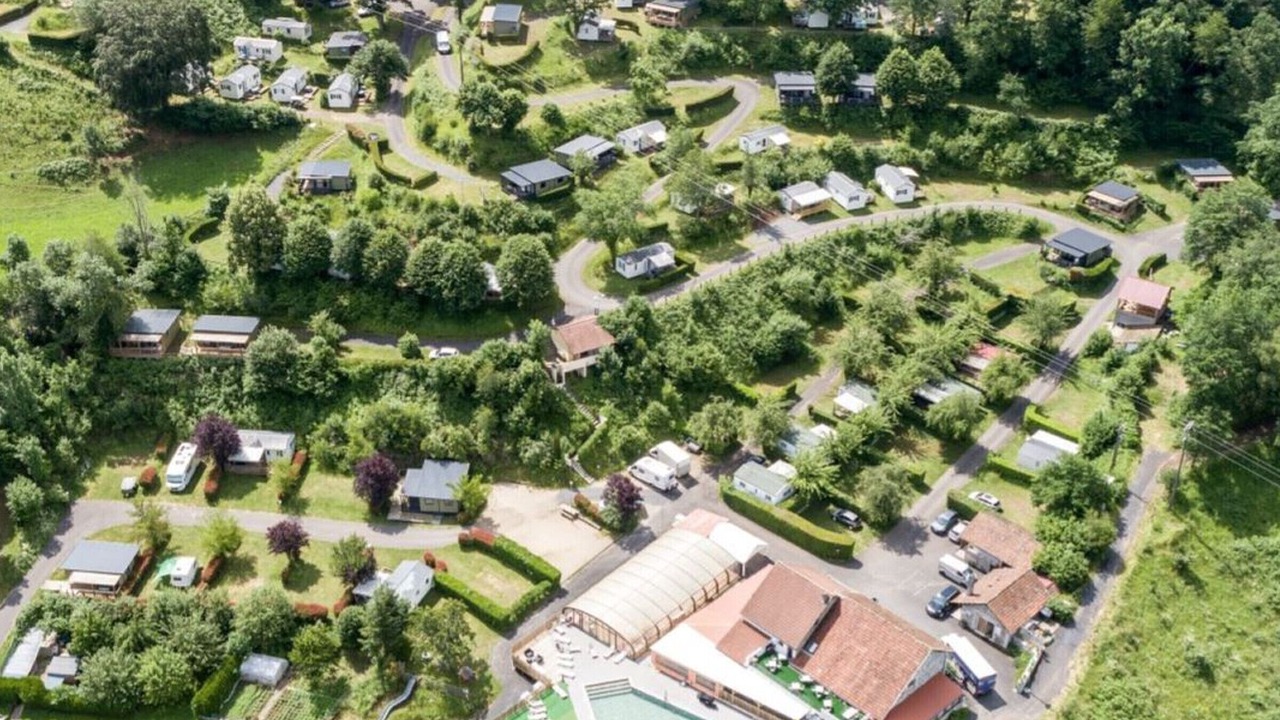 Photo of Outdoor in Vic-sur-Cere