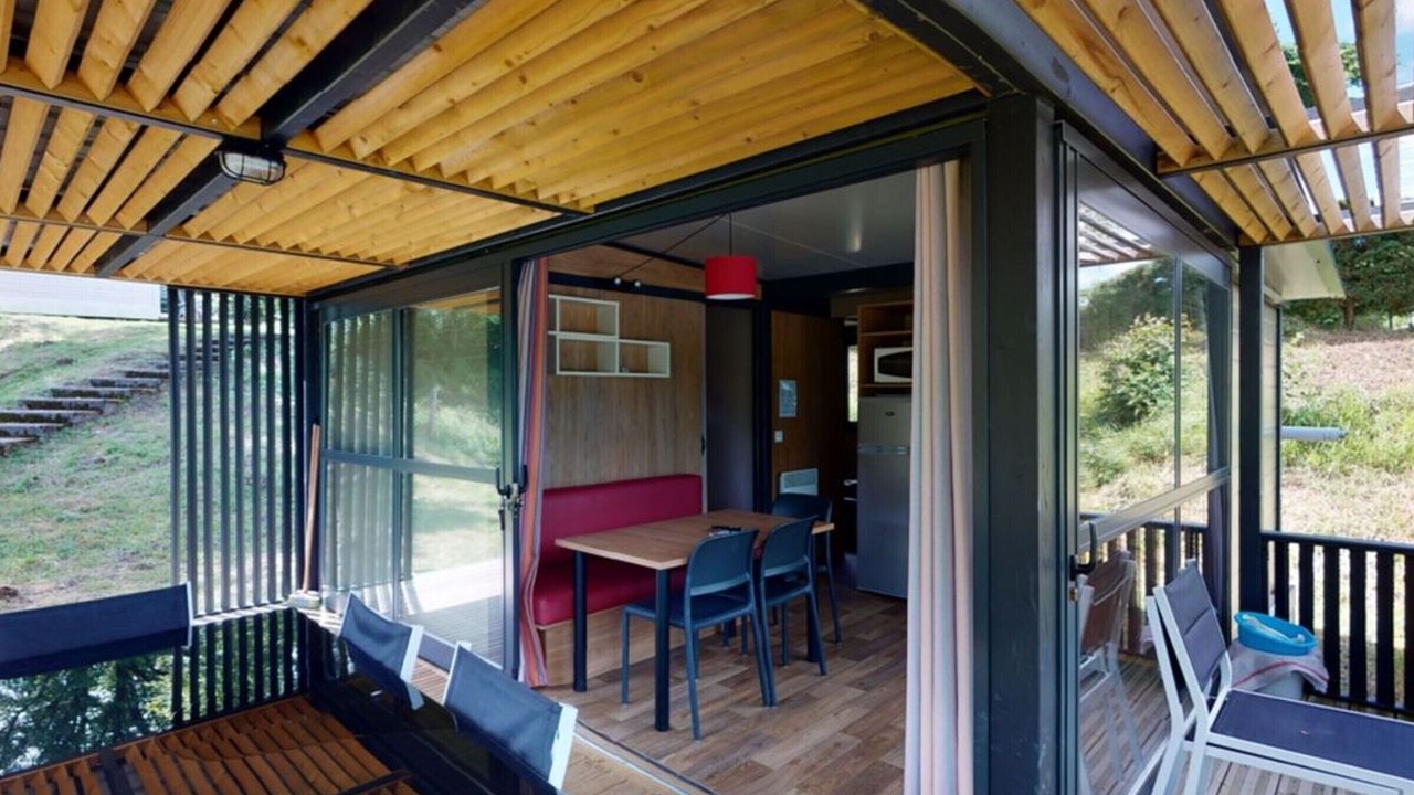 Photo of Outdoor in Vic-sur-Cere
