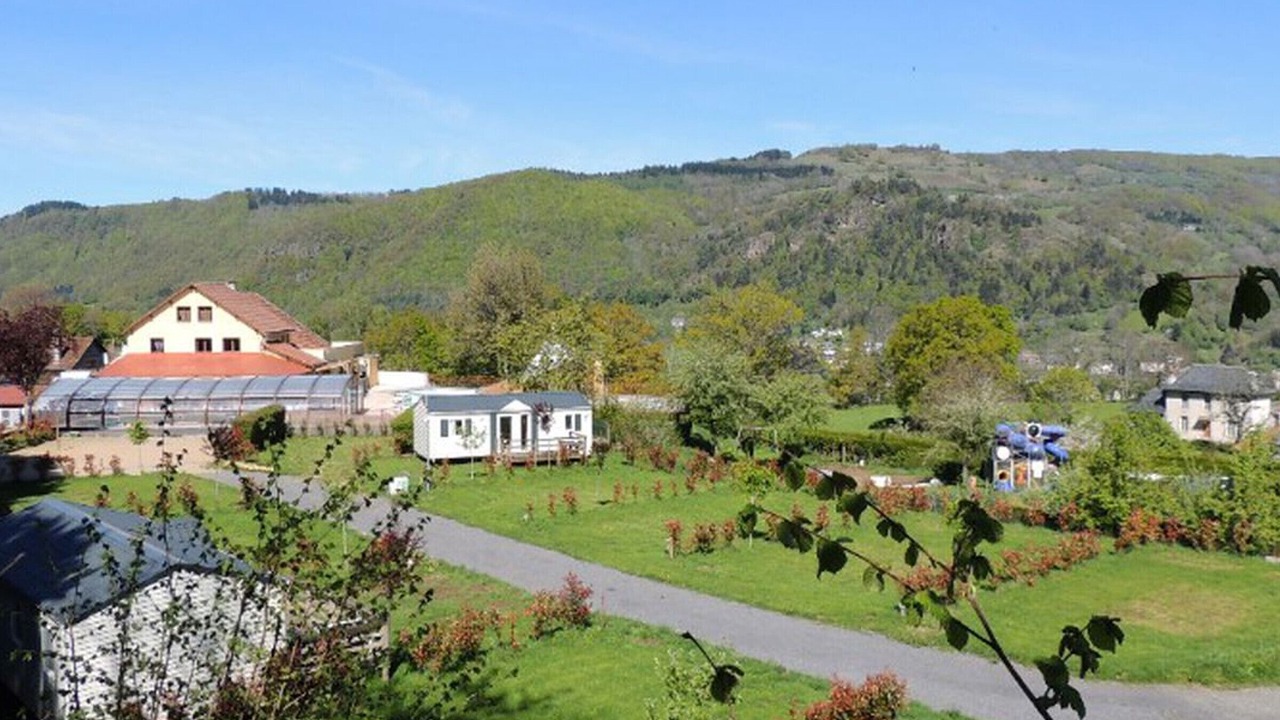Photo of Outdoor in Vic-sur-Cere