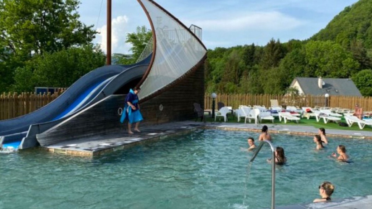 Photo of Outdoor in Vic-sur-Cere