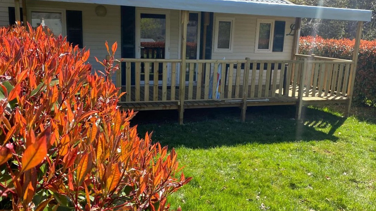 Photo of Outdoor in Vic-sur-Cere