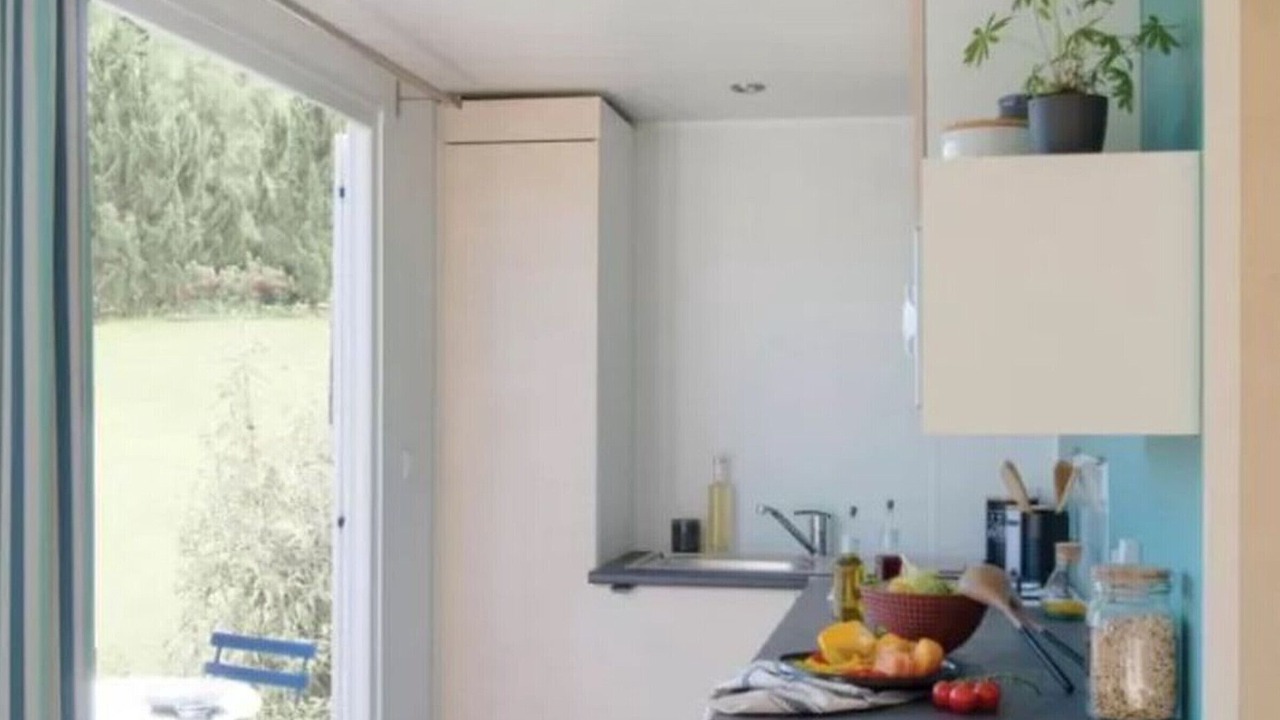 Photo of Kitchen in Sandrans