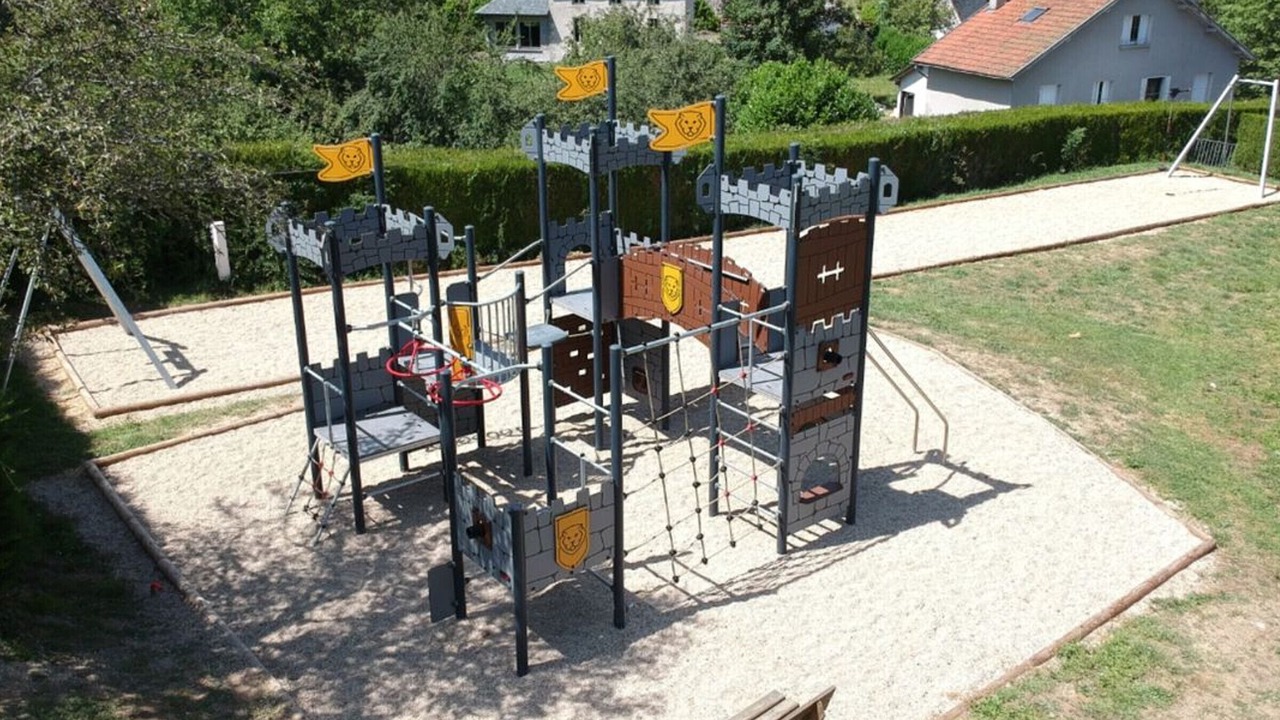 Photo of Others in Vic-sur-Cere