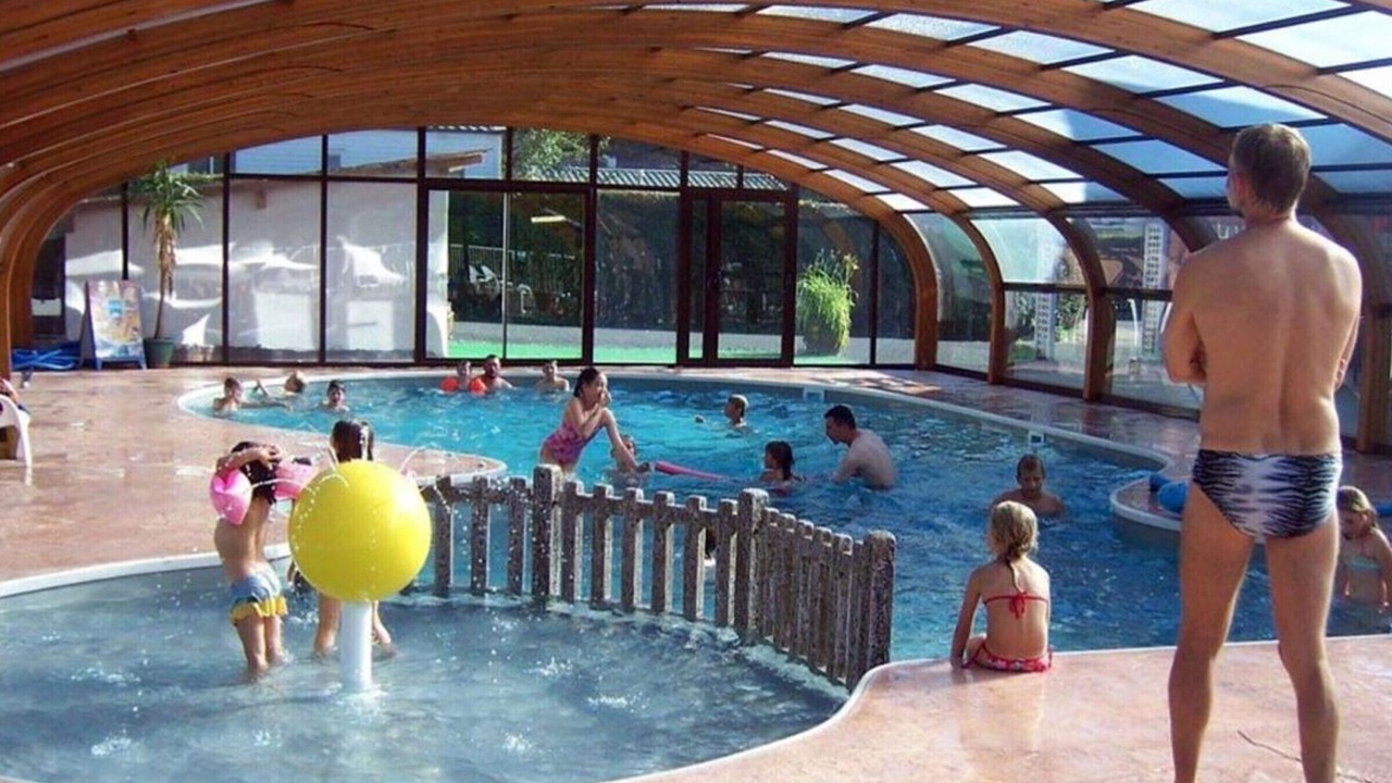 Photo of Outdoor in Vic-sur-Cere