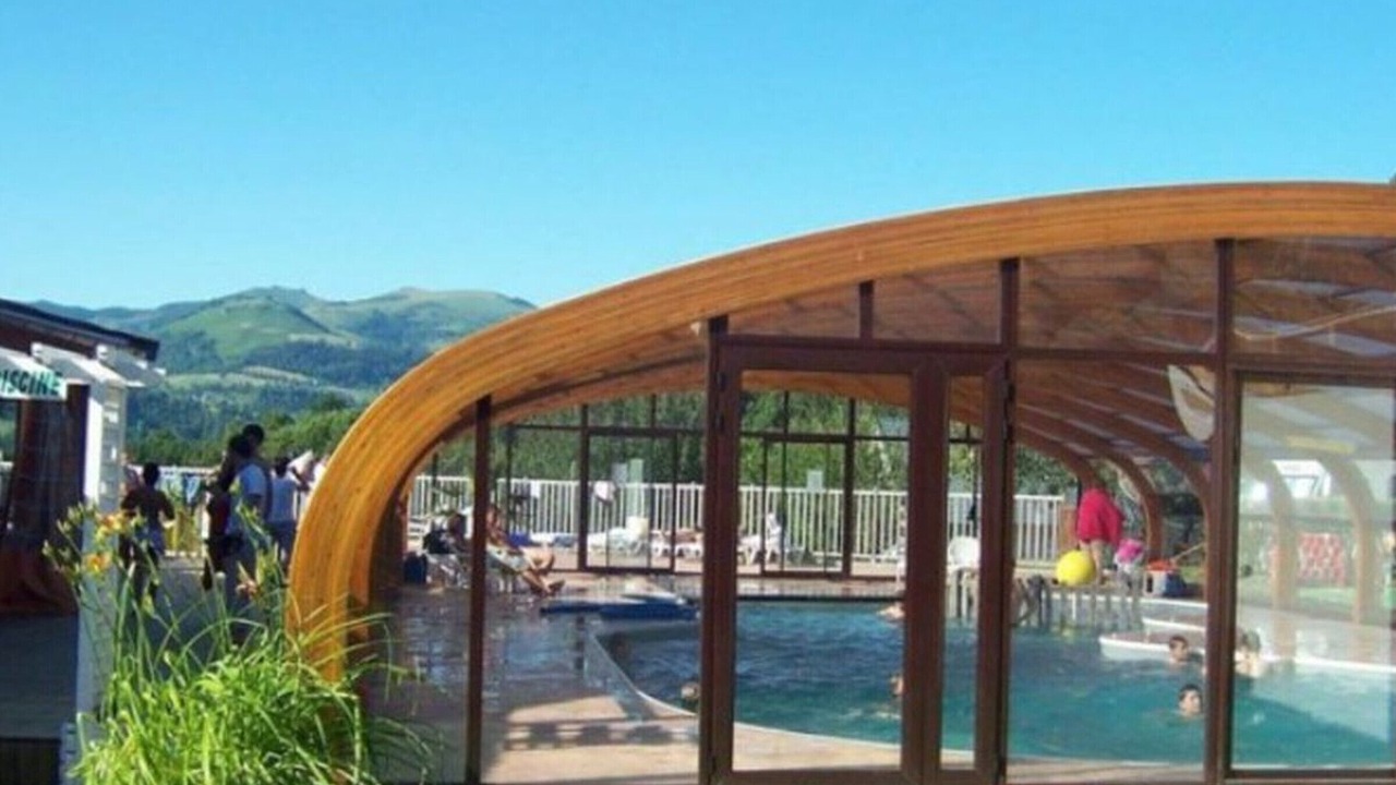 Photo of Outdoor in Vic-sur-Cere