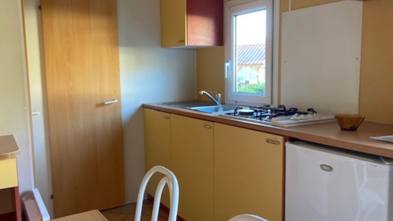 Photo of Kitchen in Vic-sur-Cere