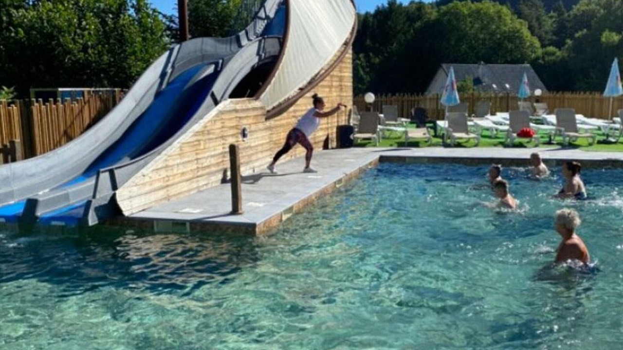 Photo of Outdoor in Vic-sur-Cere