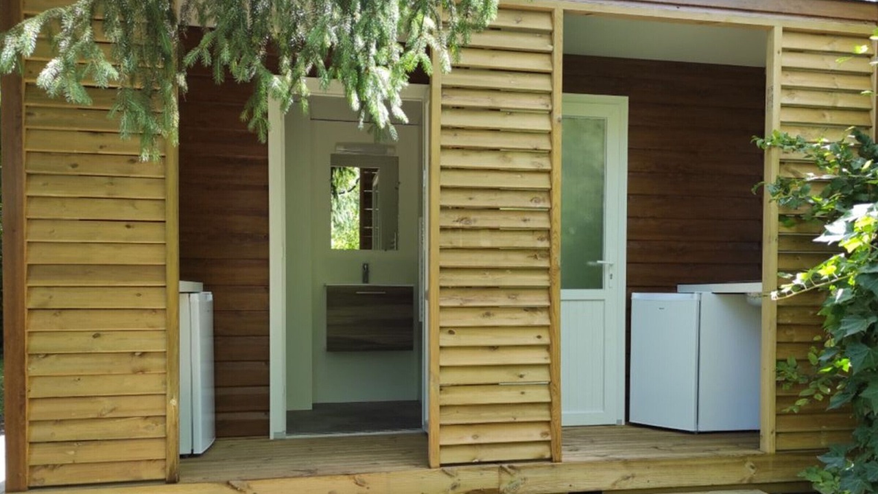Photo of Outdoor in Challes-les-Eaux