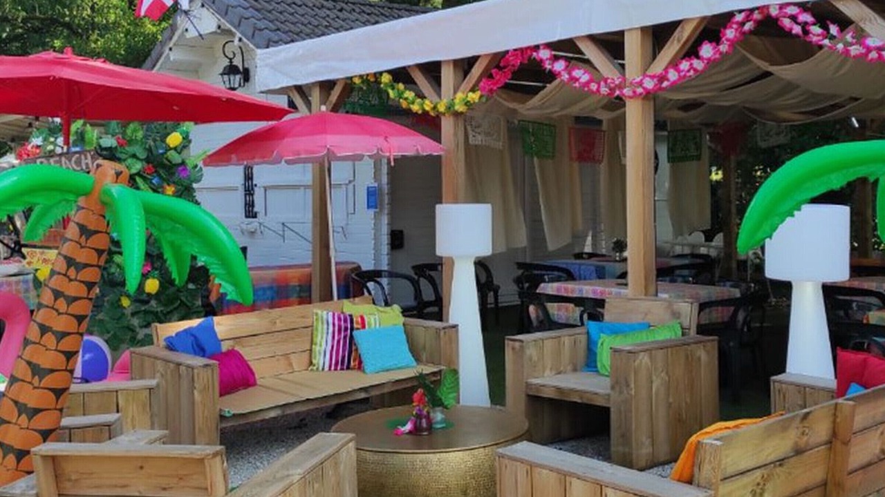 Photo of Outdoor in Challes-les-Eaux