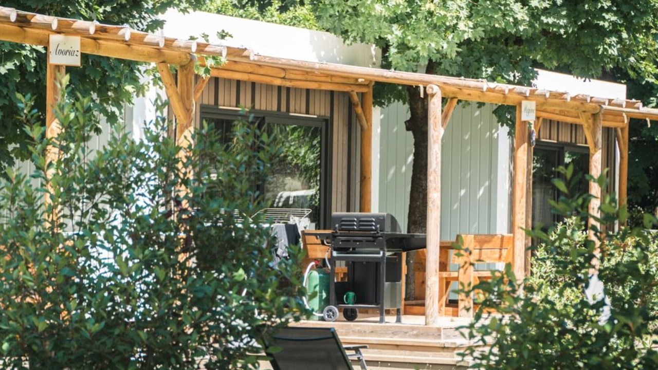 Photo of Outdoor in Challes-les-Eaux