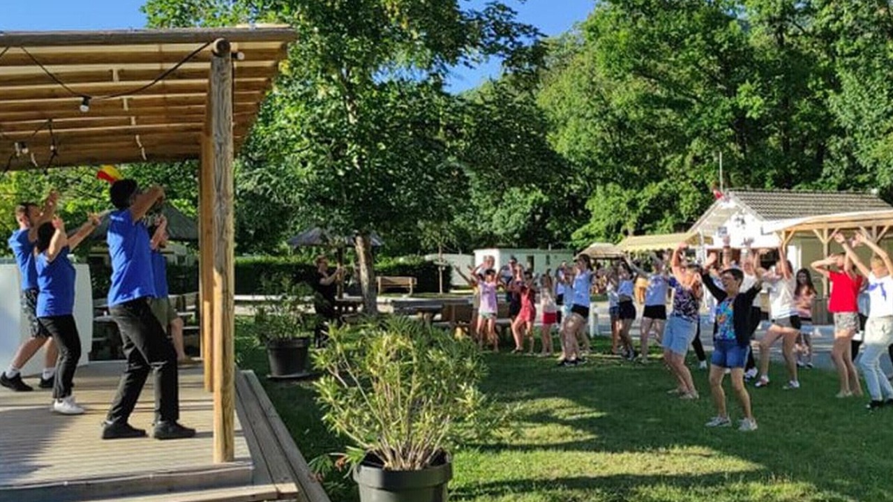 Photo of Outdoor in Challes-les-Eaux