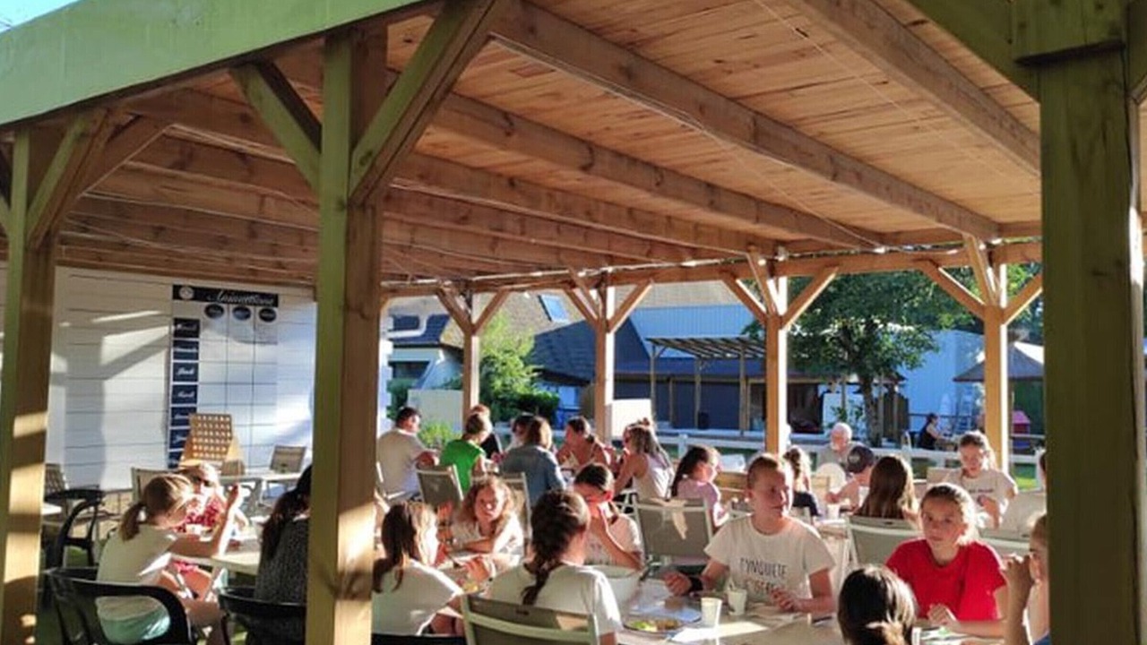 Photo of Outdoor in Challes-les-Eaux