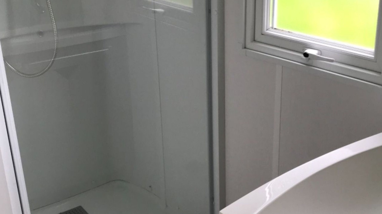 Photo of Bathroom in Vic-sur-Cere