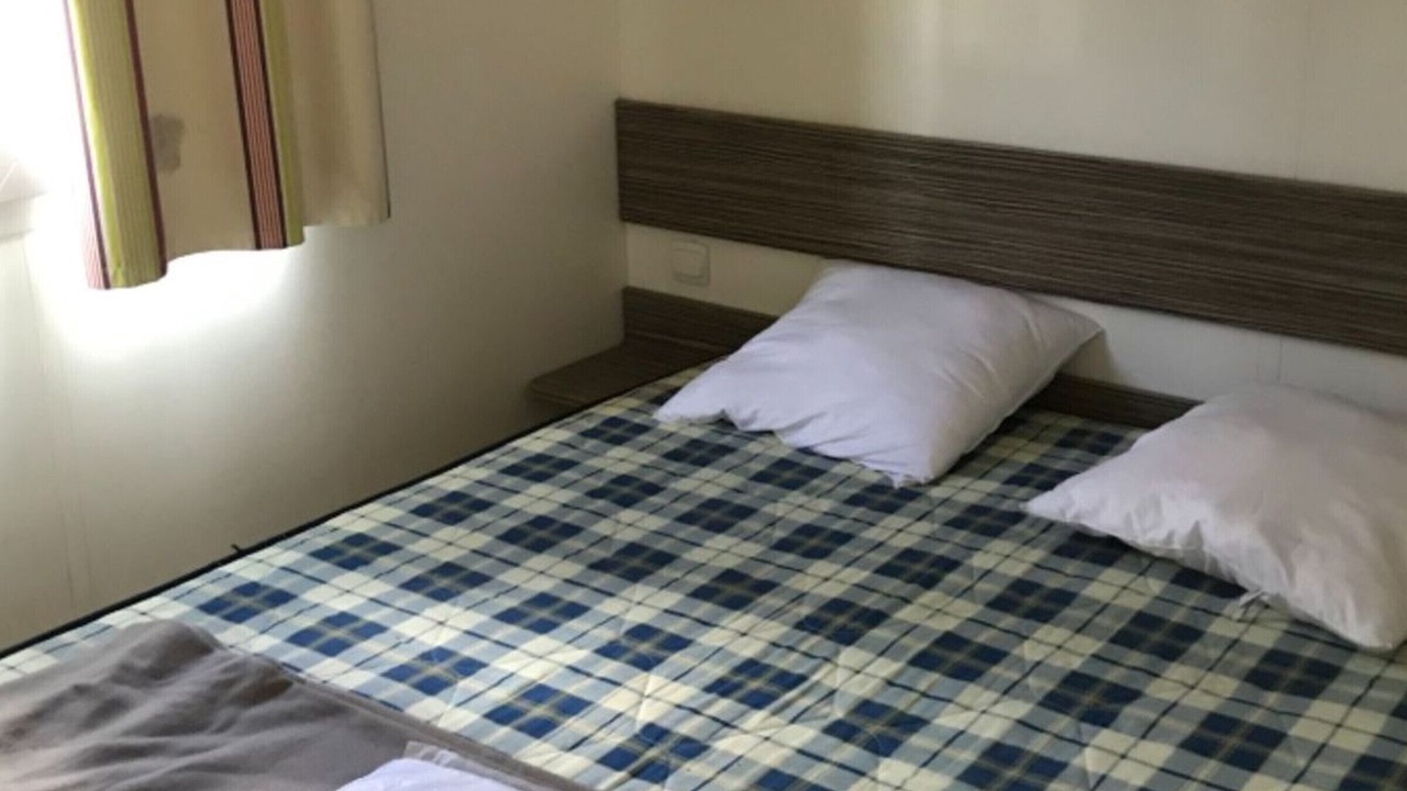 Photo of Bedroom in Vic-sur-Cere