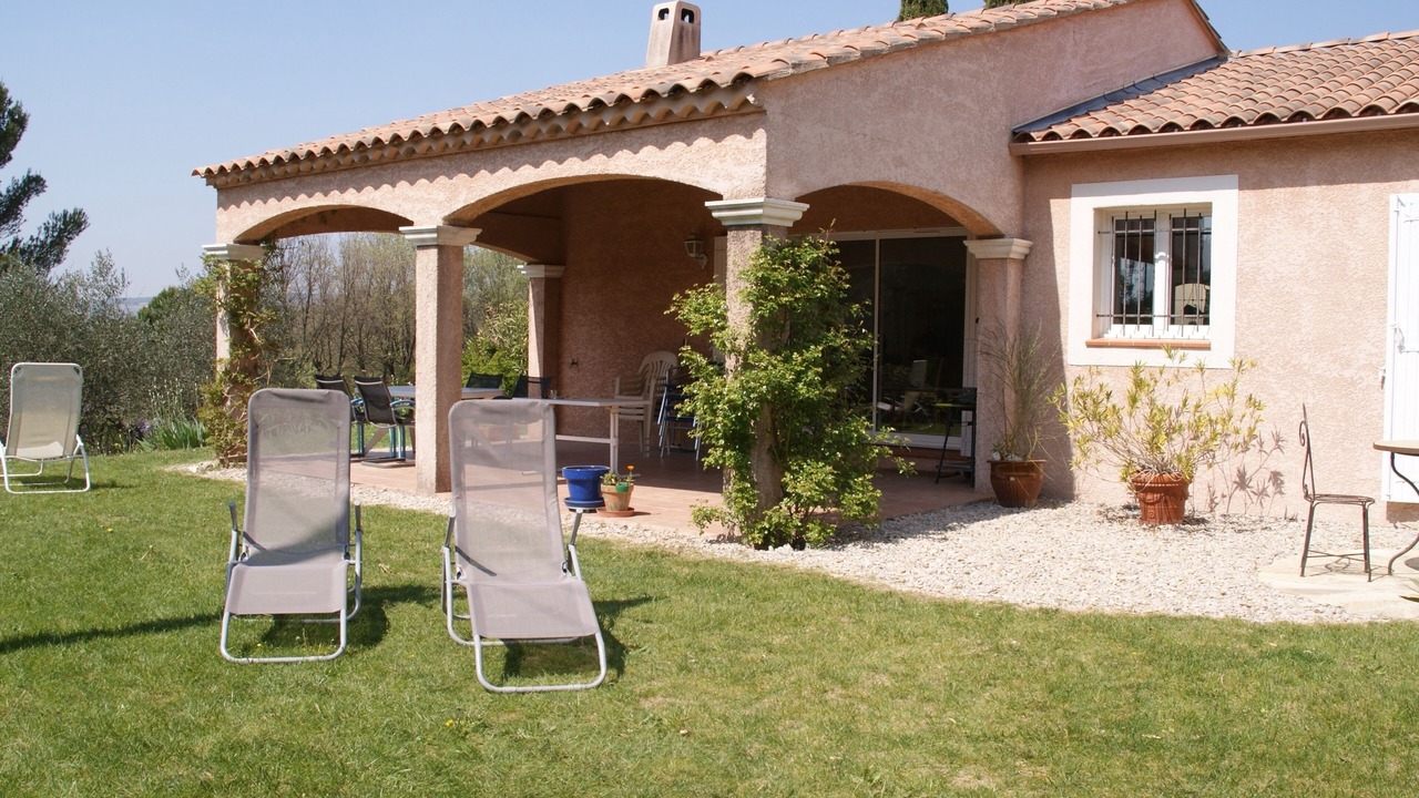 Photo of Outdoor in Vaison-la-Romaine