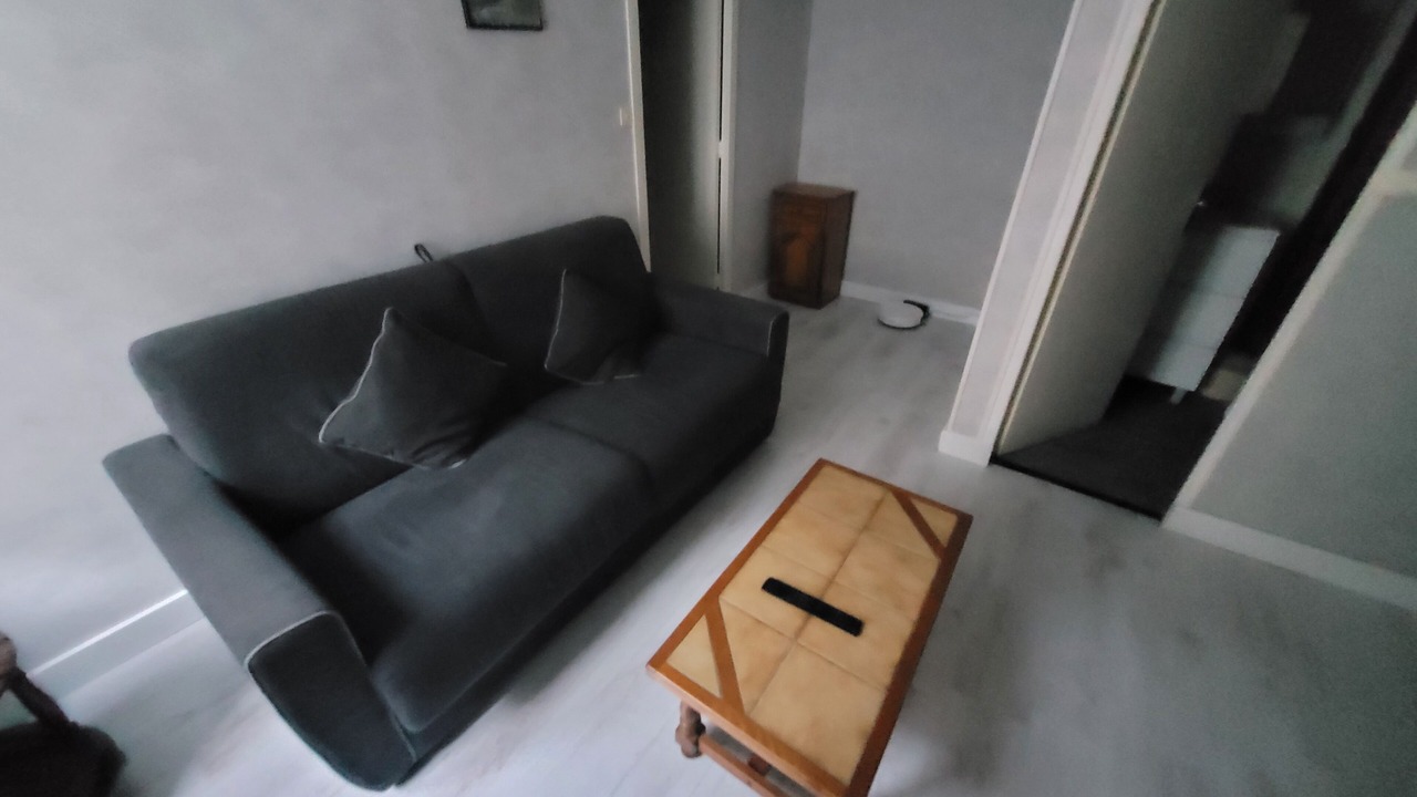 Photo of Livingroom in Morez