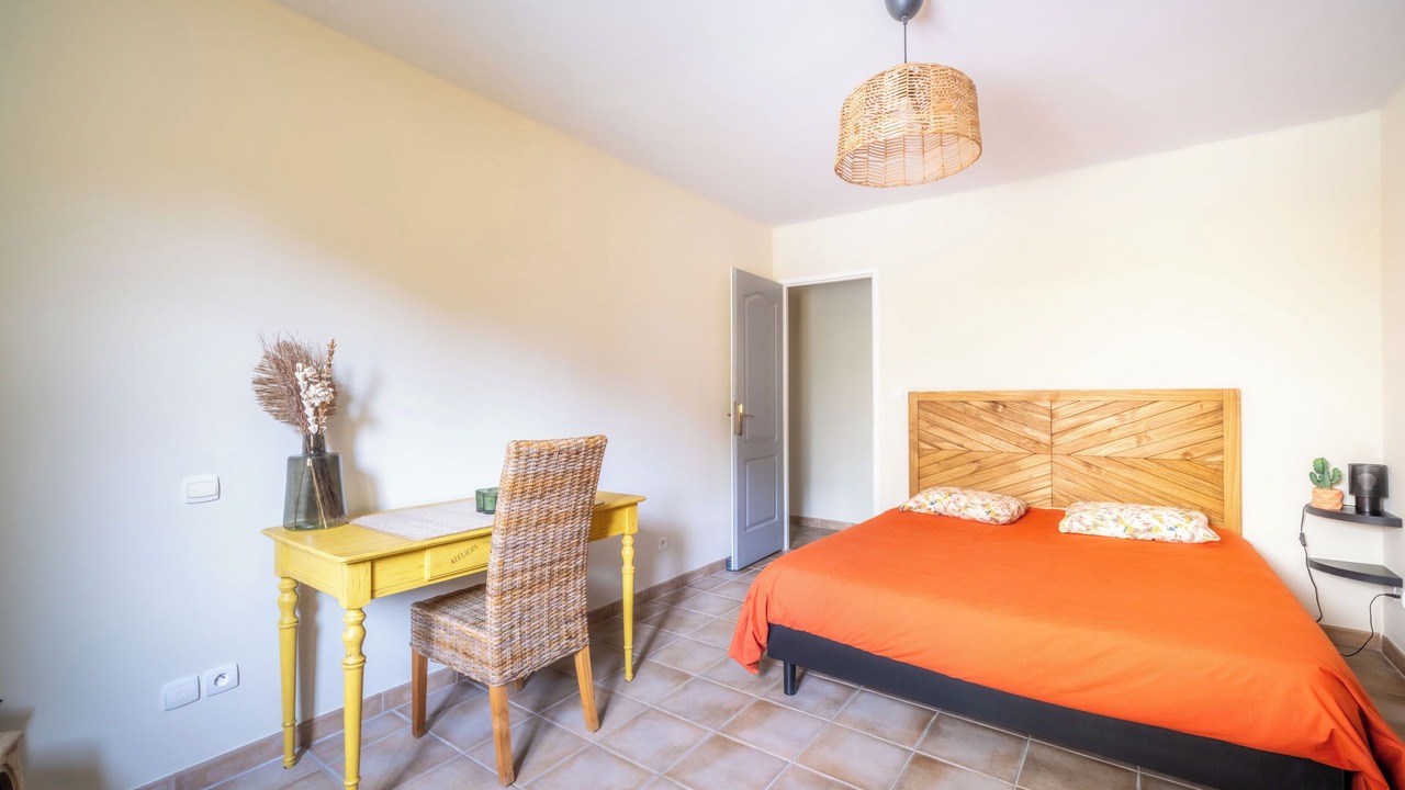 Photo of Bedroom in Salavas