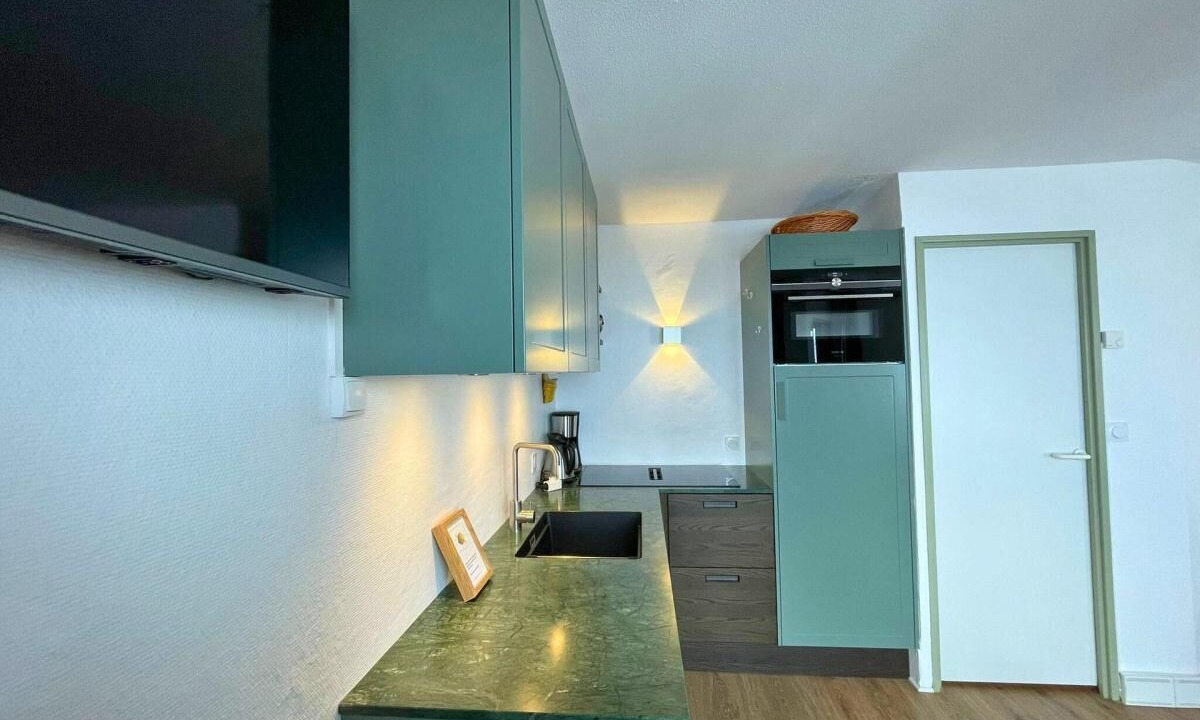 Photo of Kitchen in Reberty