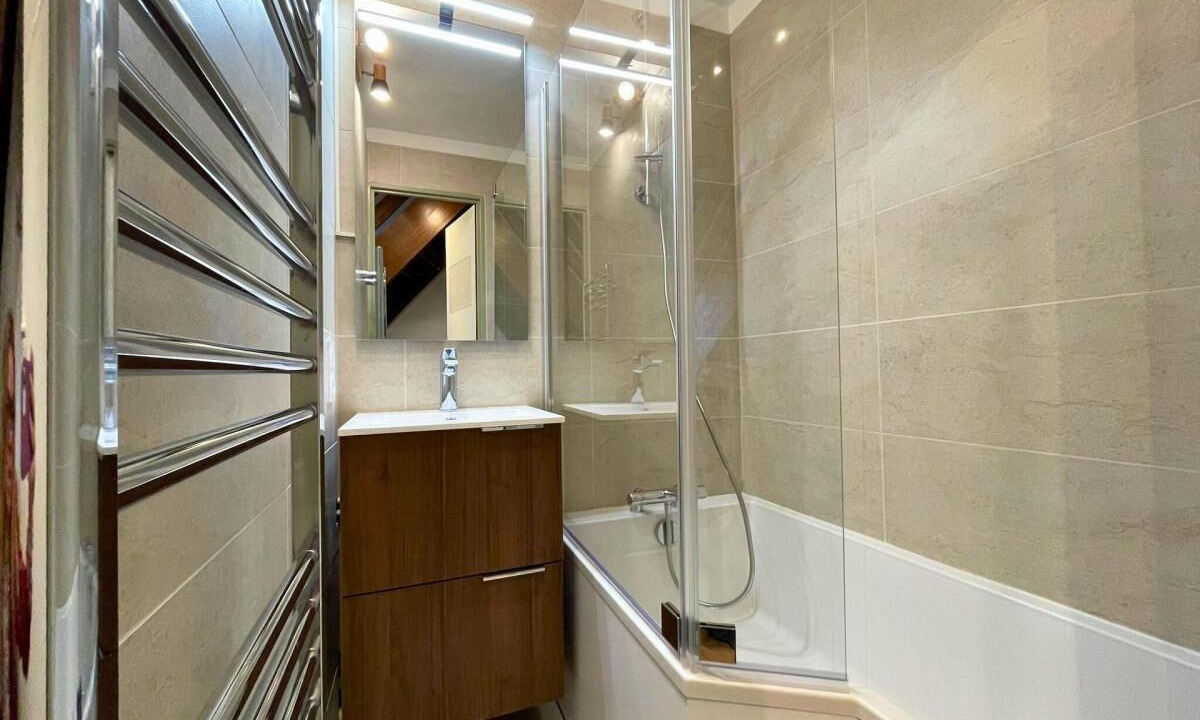 Photo of Bathroom in Reberty