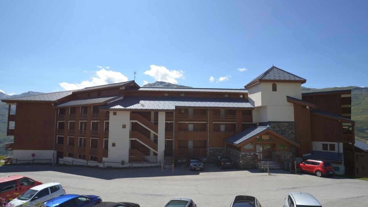 Photo of Outdoor in Reberty