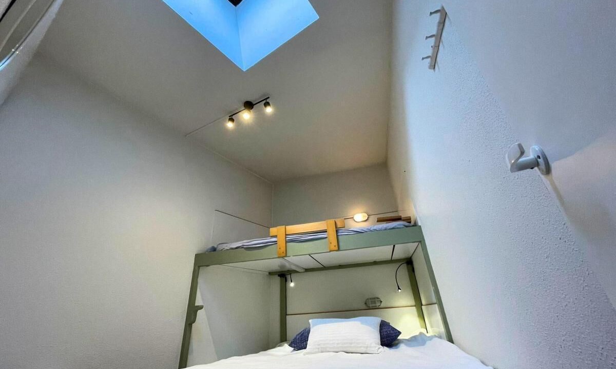 Photo of Bedroom in Reberty