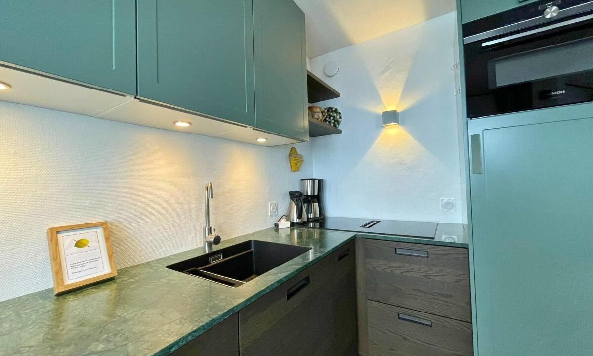 Photo of Kitchen in Reberty