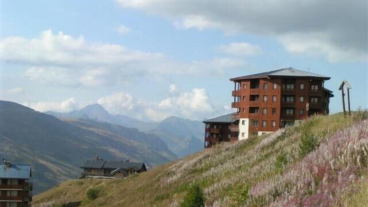 Photo of Outdoor in Reberty
