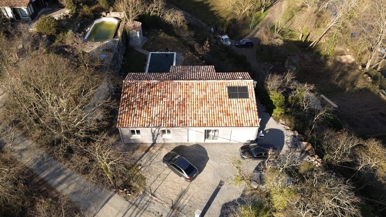 Photo of Outdoor in Laurac-en-Vivarais