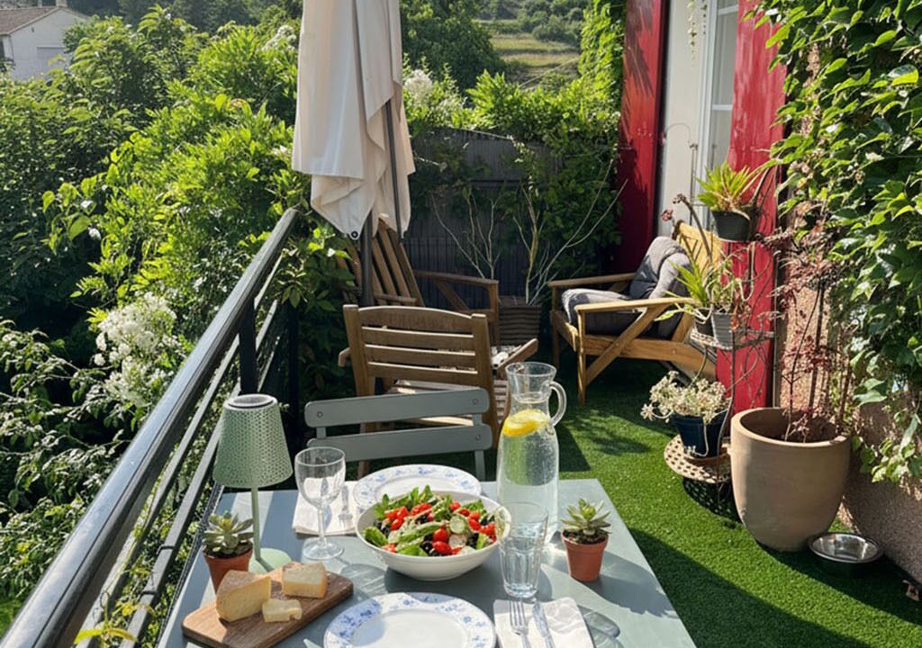 Photo of Outdoor in Aubenas