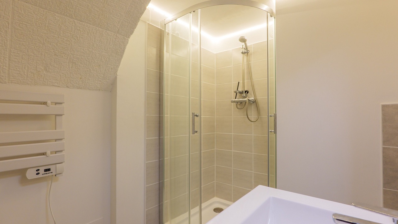 Photo of Bathroom in Chauzon