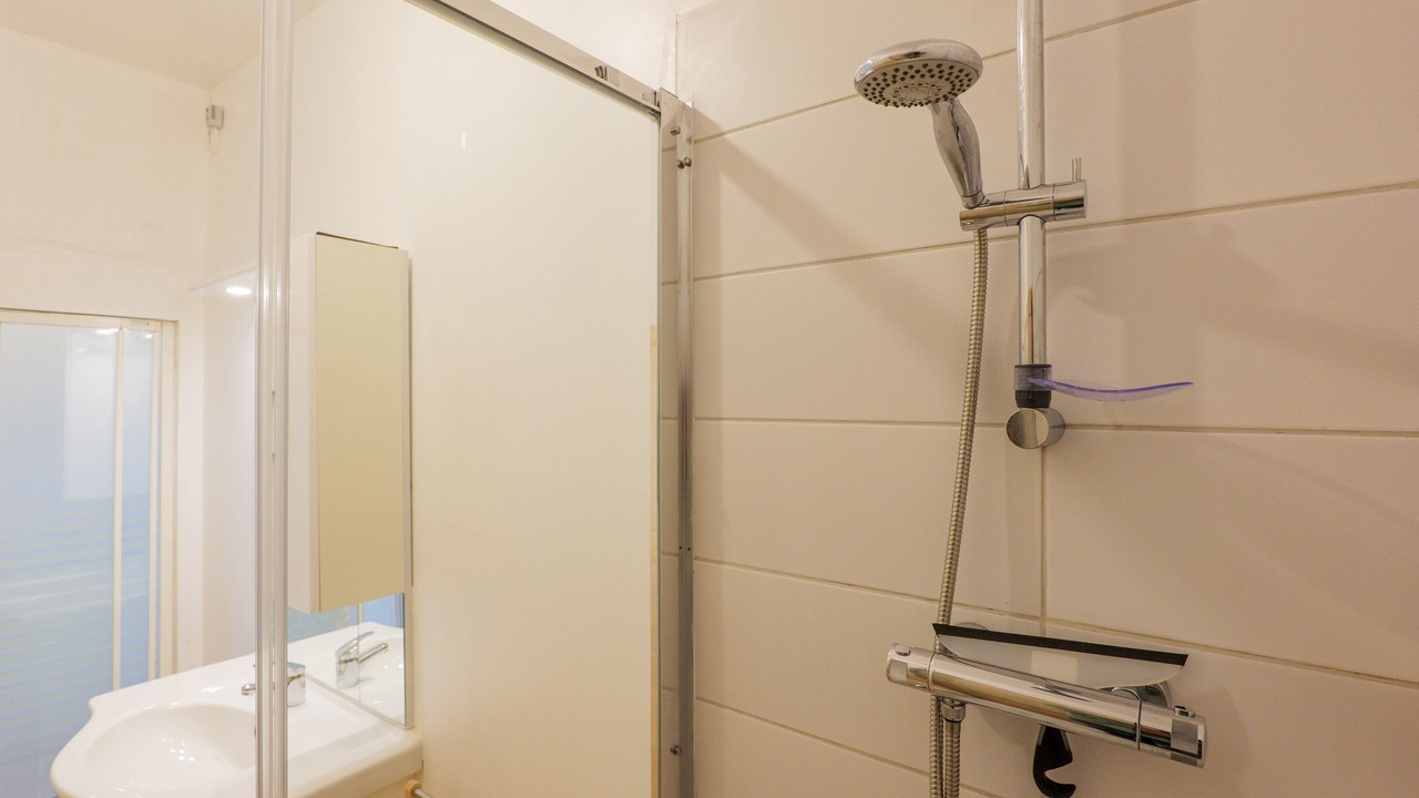 Photo of Bathroom in Chauzon