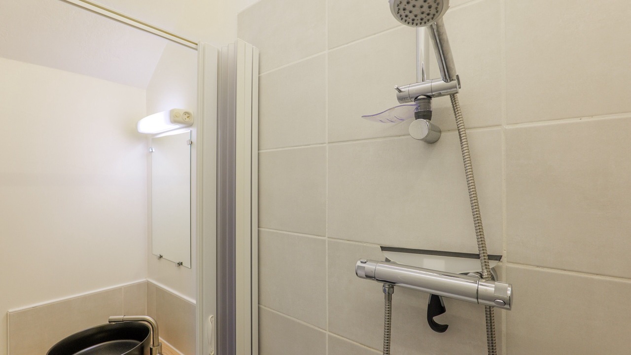 Photo of Bathroom in Chauzon