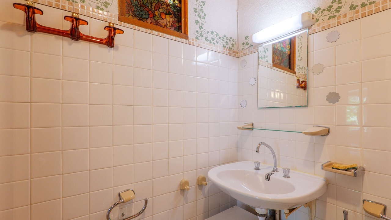 Photo of Bathroom in Chauzon
