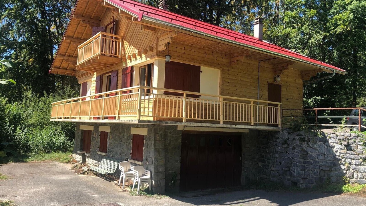Photo of Outdoor in Samoens
