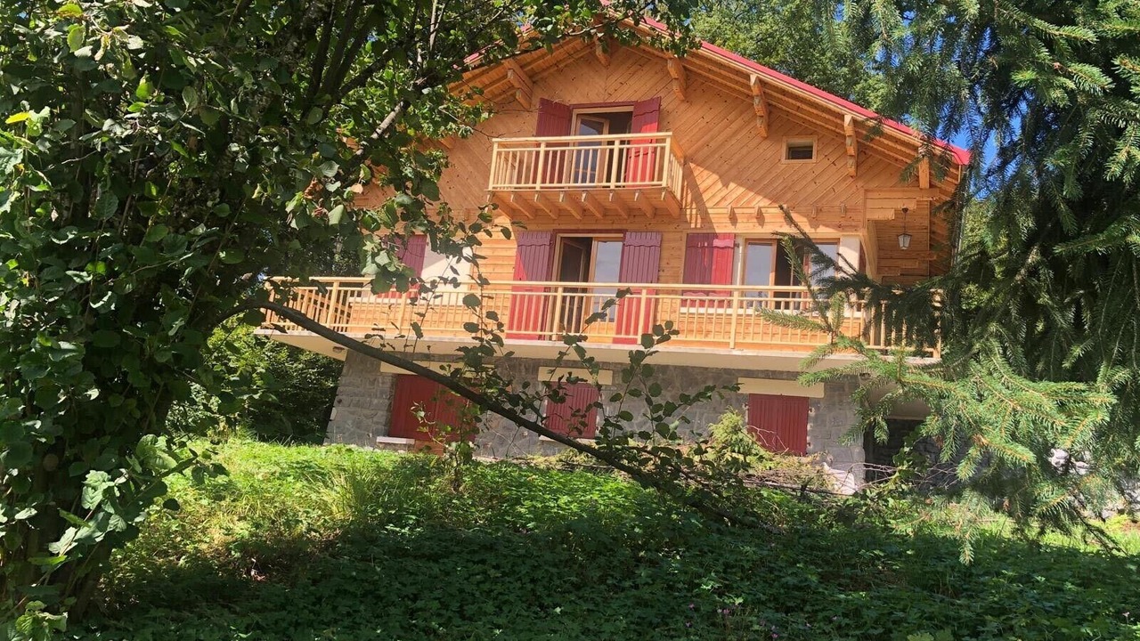 Photo of Outdoor in Samoens