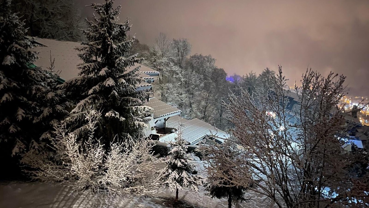 Photo of Others in Samoens