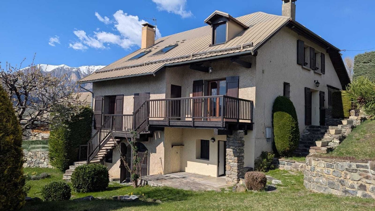 Photo of Outdoor in Saint-Andre-d'Embrun