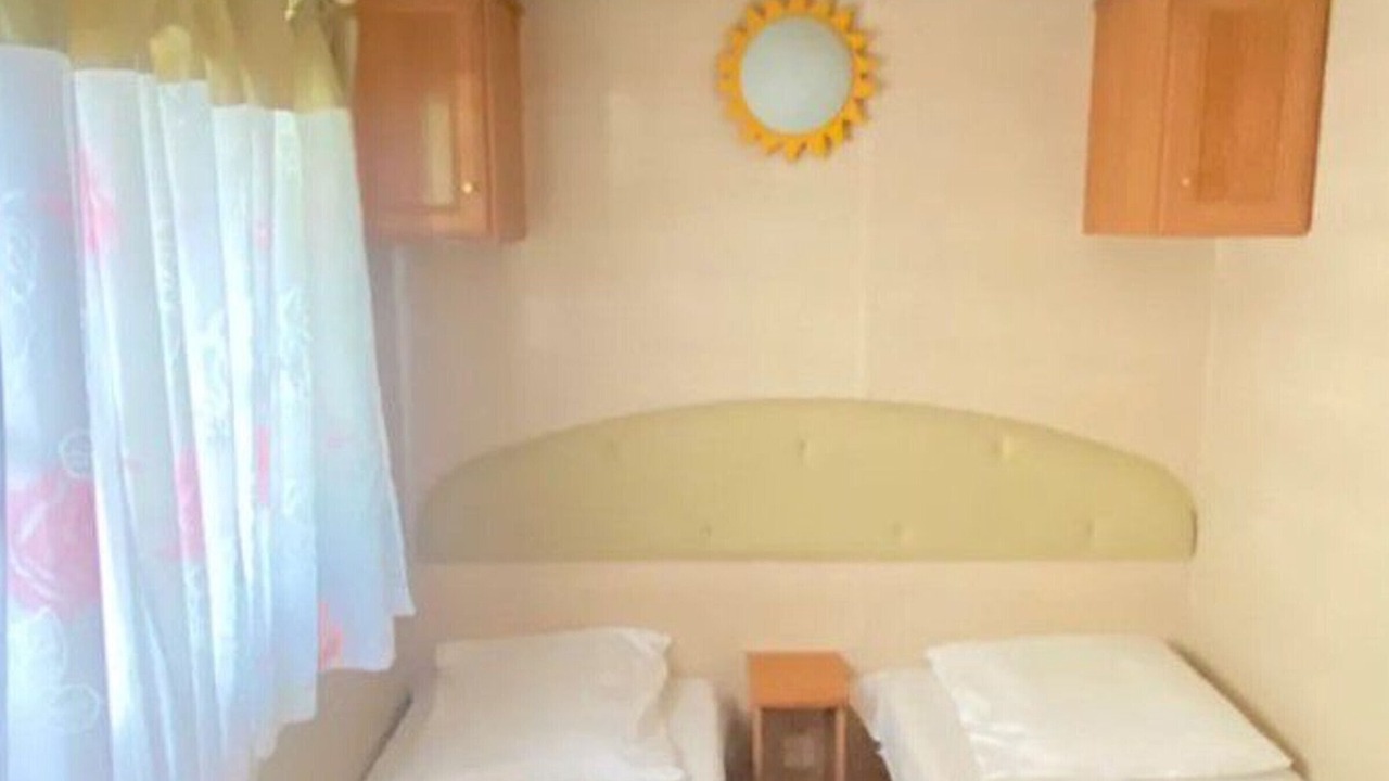 Photo of Bedroom in Le Grand Serre
