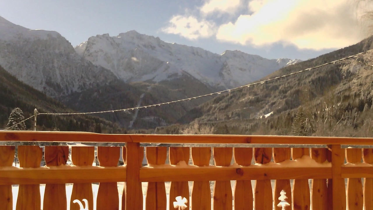 Photo of Outdoor in La Ferriere