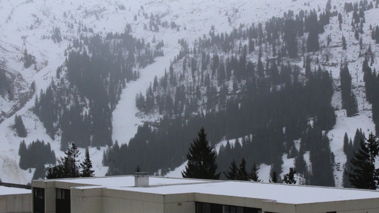 Photo of Others in Flaine