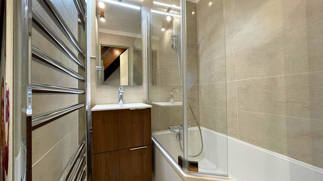 Photo of Bathroom in Reberty