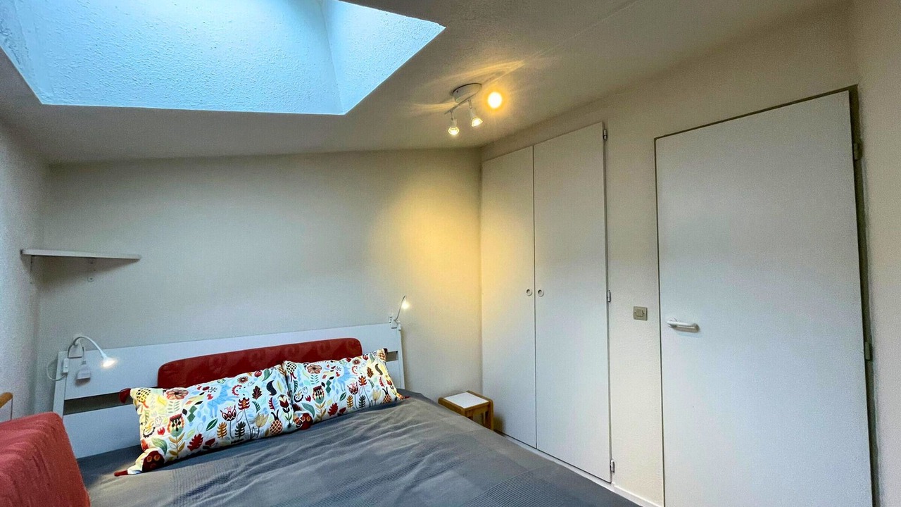 Photo of Bedroom in Reberty