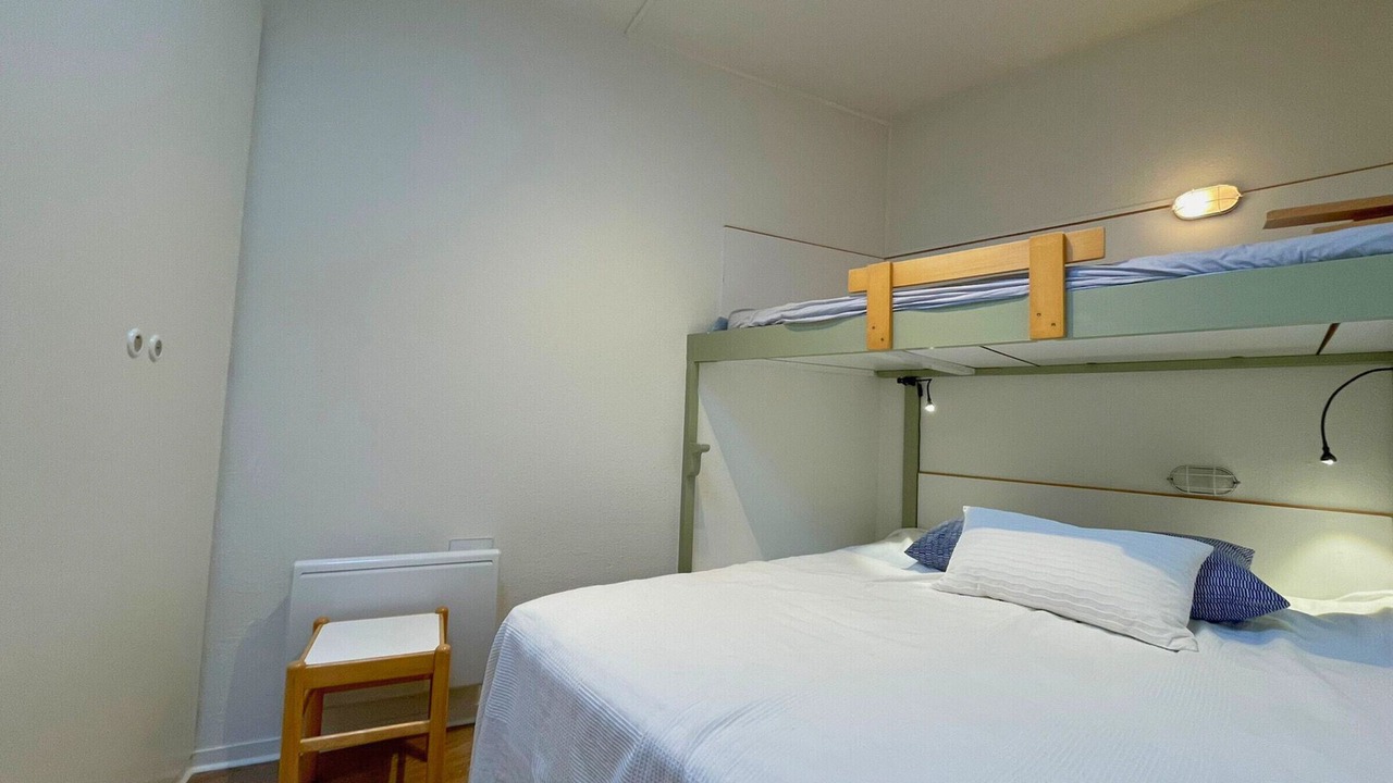 Photo of Bedroom in Reberty