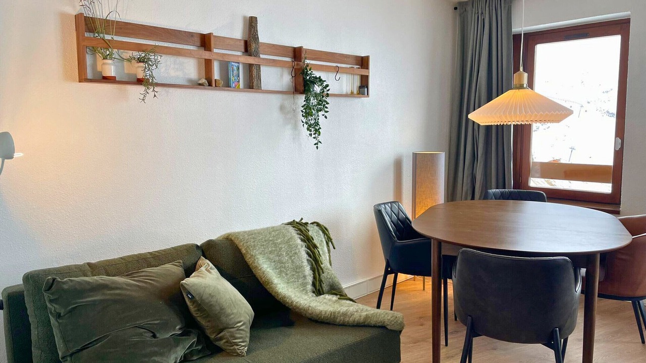 Photo of Livingroom in Reberty