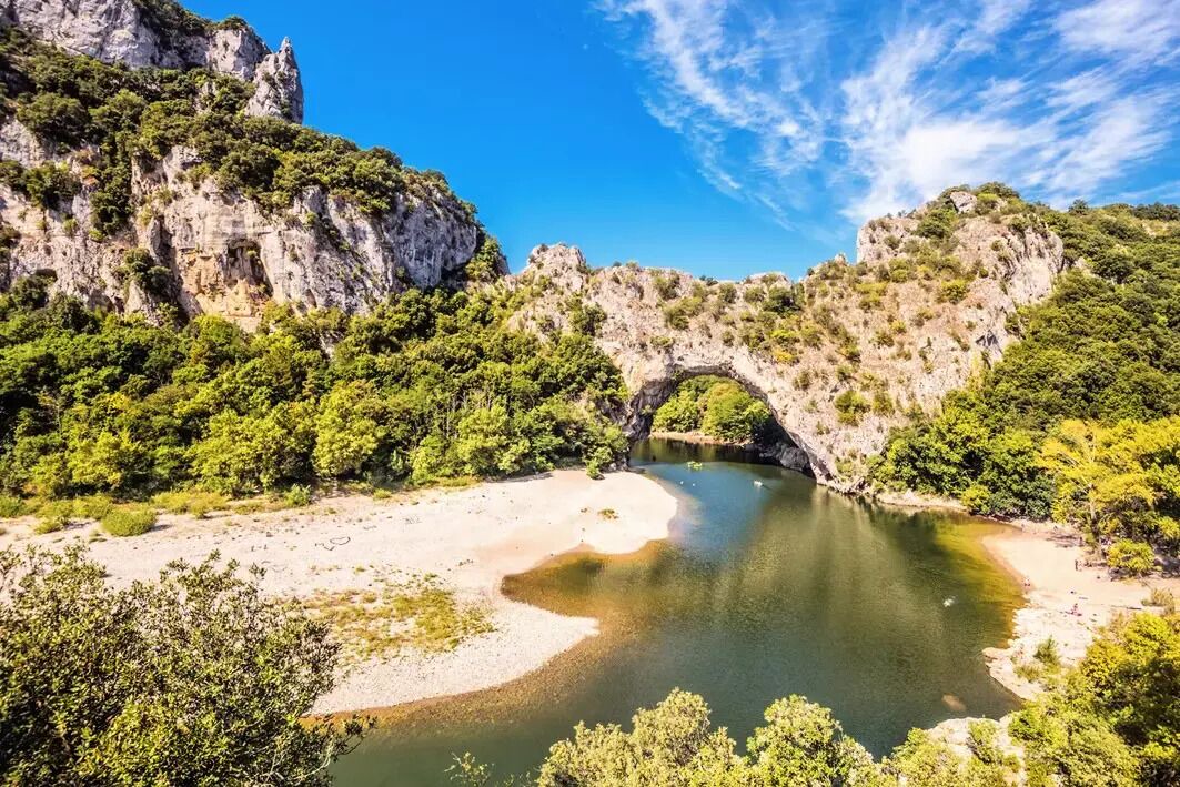 Photo of Others in Saint-Maurice-dʼArdeche